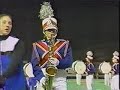 Washington Township Marching Band 1998 Show