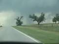 Hennessey Tornado