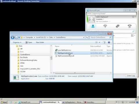 how to create custom control in wpf