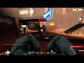Fun with the Amputator Glitch