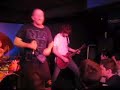 Bitter End - The Higher