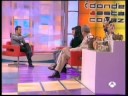 David Calvo en �D�nde est�s Coraz�n? Record Guinness PARTE 2