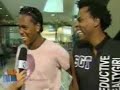 Mirena Balconi no \"Hoje em Dia\"
