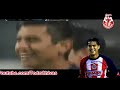 Chivas 3 vs Puebla 2 Jornada 7 Bicentenario 2010