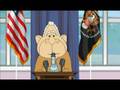 videos de Goodbye Curious George Bush