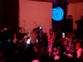 dance mix @ sitel's blk & white Christmas party
