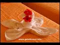 Towel Art Sirenis Cuba