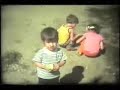 Kids at Murhpy\