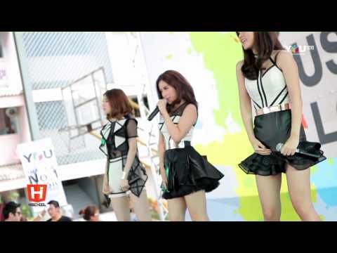 live music - http://twitter.com/youchannel_tv http://www.facebook.com/YOUCHANNEL http://instagram.com/youchannel_tv http://www.youchanneltv.com YOU CHANNEL โทรทัศน์ของคนรักดน...