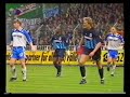 Arminia Bielefeld - TSV 1860 München 2:3 (10.5.97) Arminia Bielefeld - TSV 1860 München 2:3 (10.5.97)