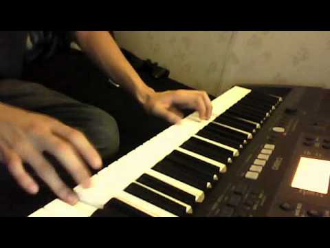 Mad World (Composition) - original piano composition.
