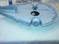 videos de STAR WARS MONTAJE MAQUETAS REVELL