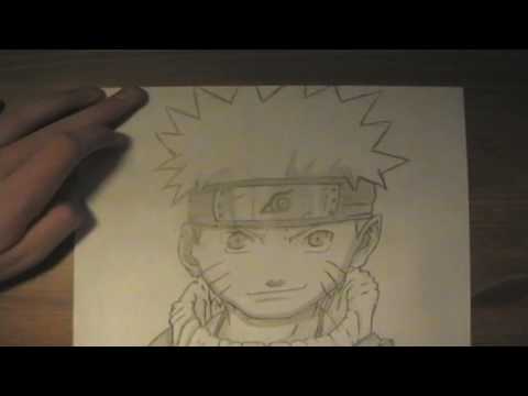 naruto usumaky
