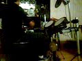 Faint Drum Cover By : The Demon Zerg (o.-) |..|-