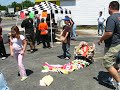 Breakathon - Board breaking for fundraising