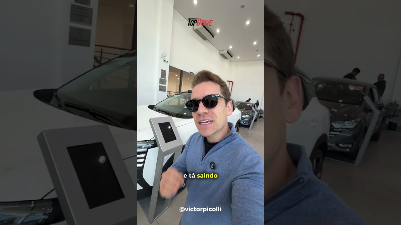 Nissan Kicks: Desconsidere o preço de tabela