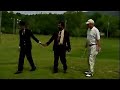 Caddy Job (The Papdits)