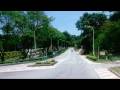 Senario the movie-drift scene