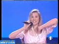 Laura Freddi @ Non e` la rai