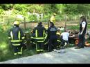 031 Rollover MVA in Powell River