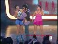 S. Eurovisión -Rodolfo Chiquilicuatre - Baila el chiki chiki