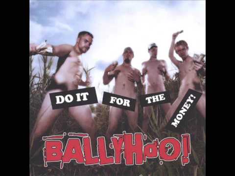 Ballyhoo! - The Struggle