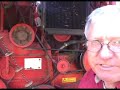 NCSU Soybean Research Combine - Massey Ferguson 8