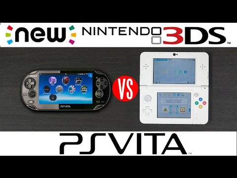 how to play nintendo ds on ps vita
