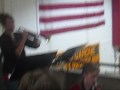 Star Spanngled Banner by the MAUHS jazz band
