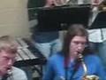 Star Spanngled Banner by the MAUHS jazz band