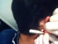 Cojida De Oreja, Por Cata, Parte 3
