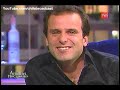 stefan kramer en animal nocturno 2008  parte 2/4 