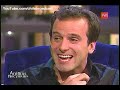 stefan kramer en animal nocturno 2008  parte 2/4 