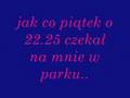 smutna miłość