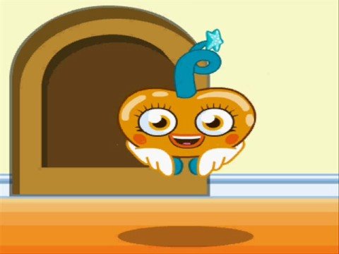 moshi monster games