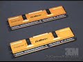#462 - Crucial Ballistix PC4000 (DDR500) Memory