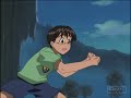 Love Hina - Crush