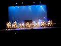 GRV - Body Rock 2008