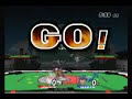 /~L~/(Captain Falcon) Vs. Anime(Marth)