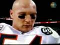 Chicago Bears - Urlacher Interview