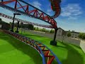 Steven's City Coasters