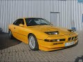 BMW Sportcoupe 850i E31 Video