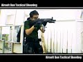 airgun tactical shooting