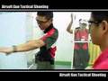 airgun tactical shooting