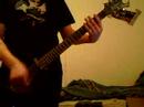 Machine Head - Take My Scars (cover)