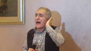Alim Qasimov - Deyin Hardadir - Shahnaz Tesnifi