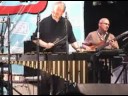 august 22nd, 2008 - caribbean jazz project performs dizzy gillespie and
chano pozo's - 