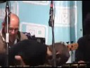 august 22nd, 2008 - caribbean jazz project performs dizzy gillespie and
chano pozo's - 