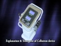 Diathermy Treatment- COSMO C&T KOREA (Cellutron)