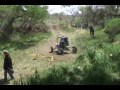 SDSMT Baja SAE 2007